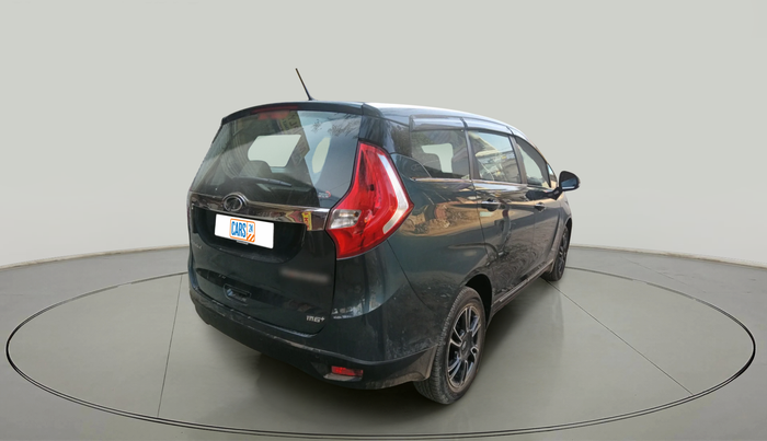 2023 Mahindra MARAZZO M 6 + 8 STR, Diesel, Manual, 7,358 km, exterior