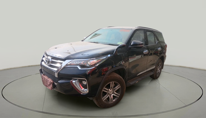 2020 Toyota Fortuner 2.8 4X2 MT, Diesel, Manual, 82,369 km, exterior