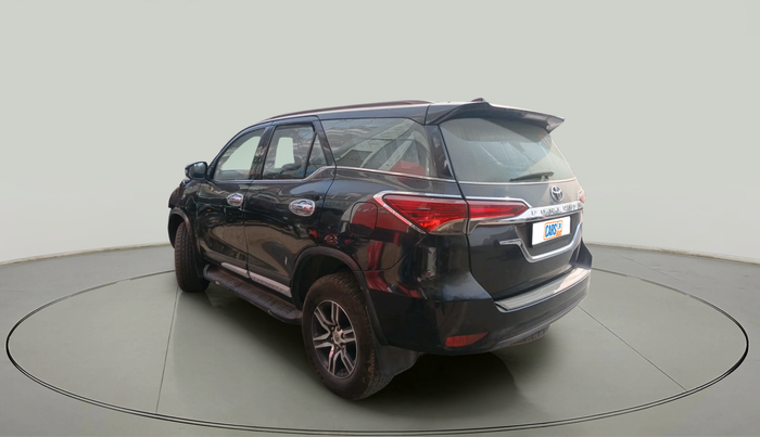 2020 Toyota Fortuner 2.8 4X2 MT, Diesel, Manual, 82,369 km, exterior