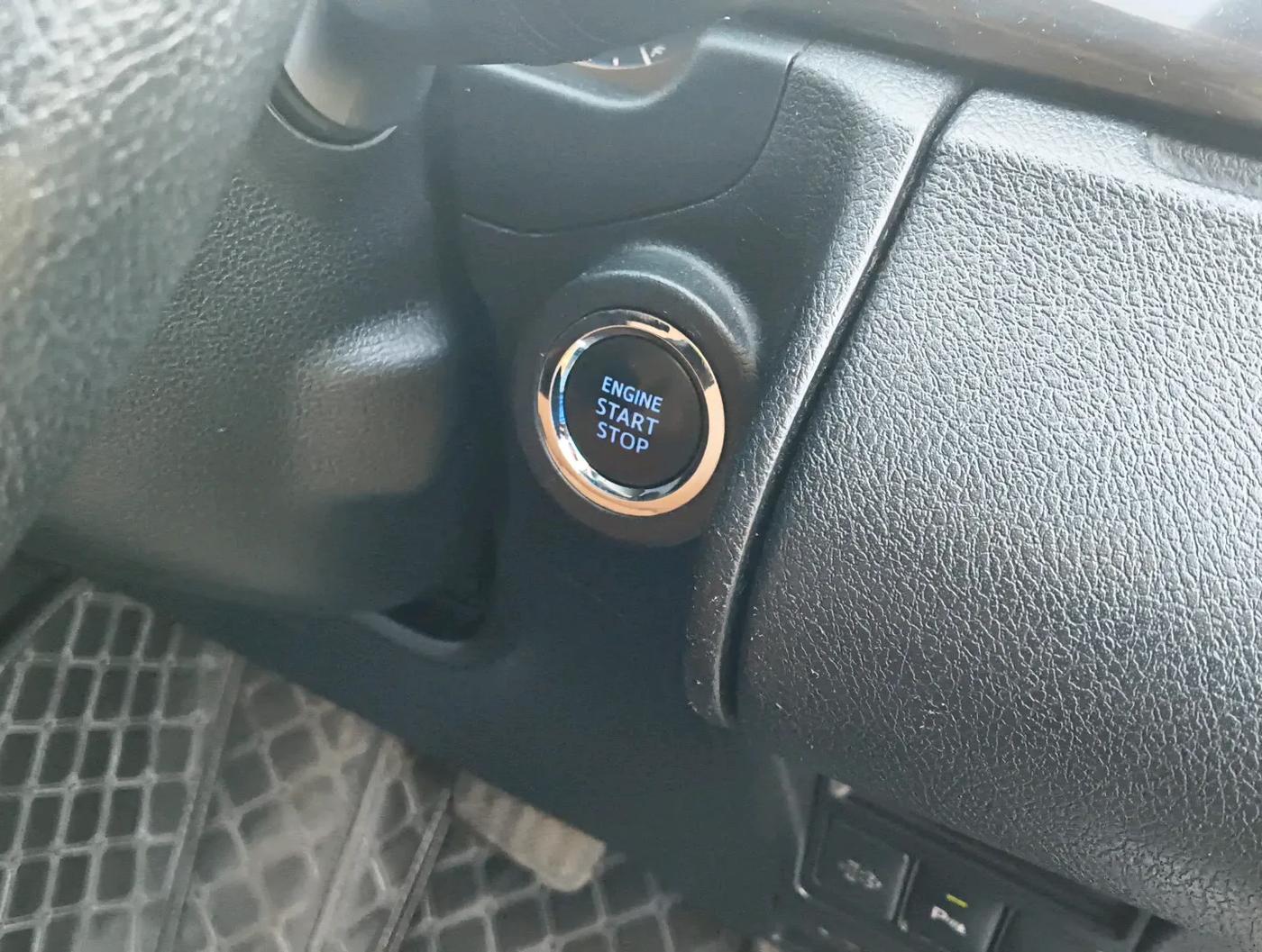 2021 Toyota Innova Crysta 2.4 ZX AT 7 STR, Diesel, Automatic, 44,117 km, interior