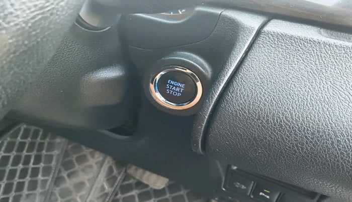 2021 Toyota Innova Crysta 2.4 ZX AT 7 STR, Diesel, Automatic, 44,117 km, interior
