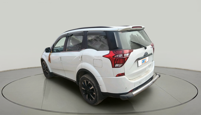 2020 Mahindra XUV500 W11, Diesel, Manual, 62,020 km, exterior