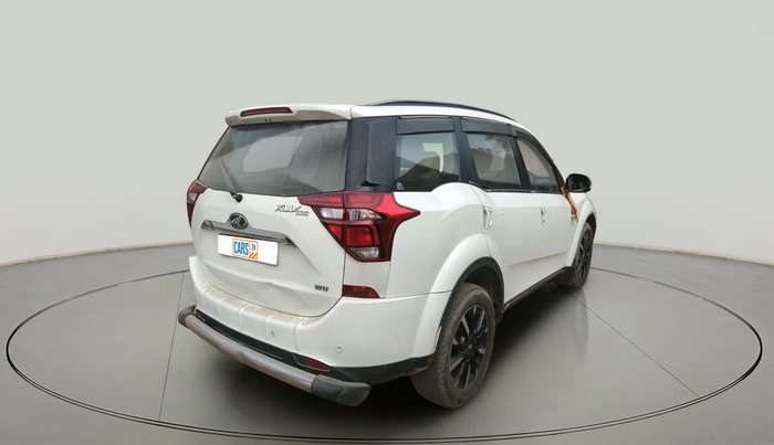 2020 Mahindra XUV500 W11, Diesel, Manual, 62,020 km, exterior