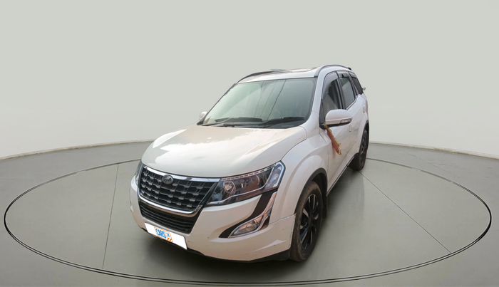 2020 Mahindra XUV500 W11, Diesel, Manual, 62,020 km, exterior