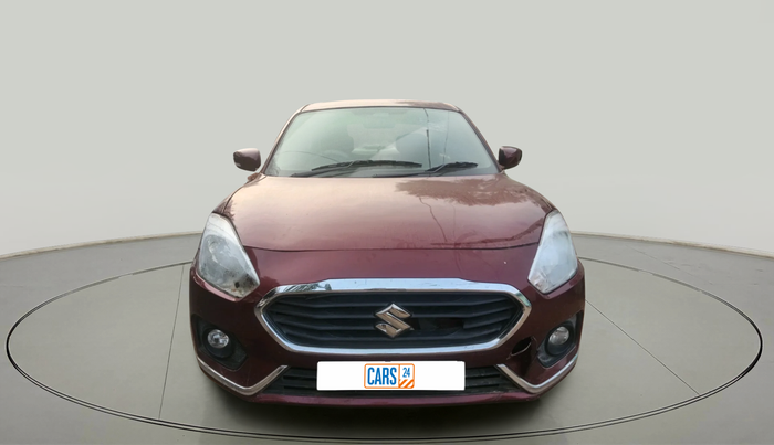 2018 Maruti Dzire VXI, Petrol, Manual, 89,762 km, exterior