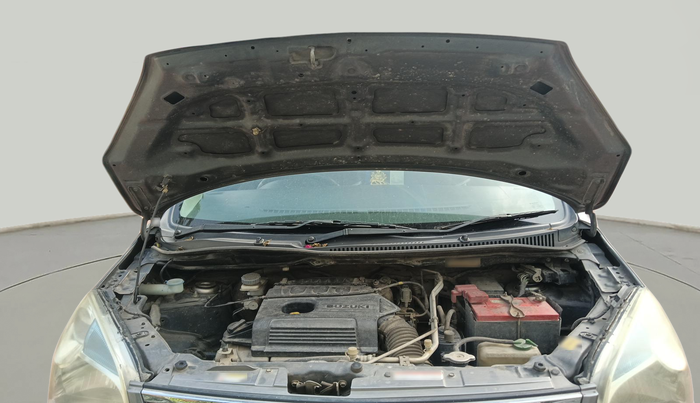 2016 Maruti Wagon R 1.0 VXI, Petrol, Manual, 68,882 km, exterior