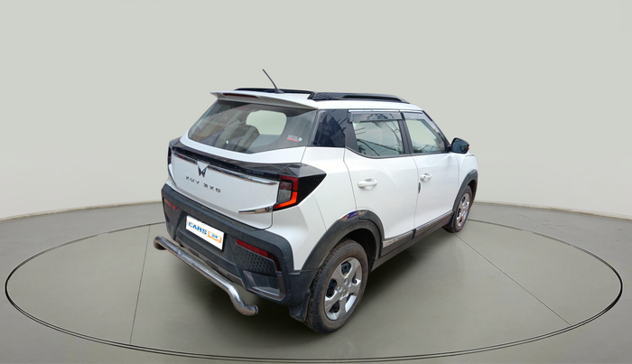 2024 Mahindra XUV 3XO MX3 1.2 L TCMPFi, Petrol, Manual, 16,831 km, exterior