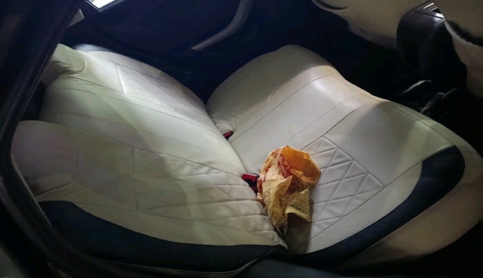 2021 Tata NEXON XM SUNROOF PETROL, Petrol, Manual, 28,994 km, interior