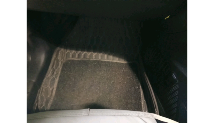 2021 Tata NEXON XM SUNROOF PETROL, Petrol, Manual, 28,994 km, interior