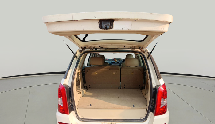 2013 Ssangyong Rexton RX7, Diesel, Automatic, 55,573 km, exterior