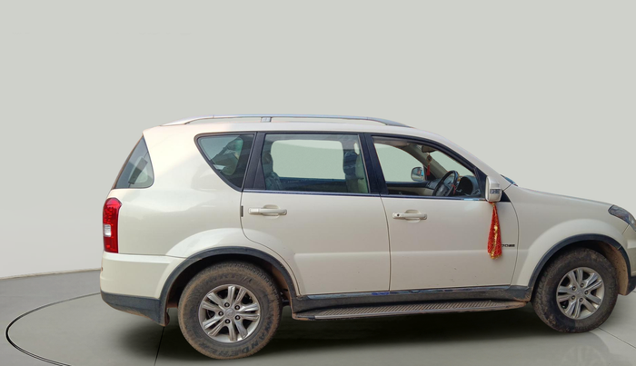 2013 Ssangyong Rexton RX7, Diesel, Automatic, 55,573 km, exterior