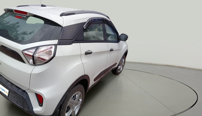 2023 Tata NEXON XM PETROL, Petrol, Manual, 14,925 km, exterior