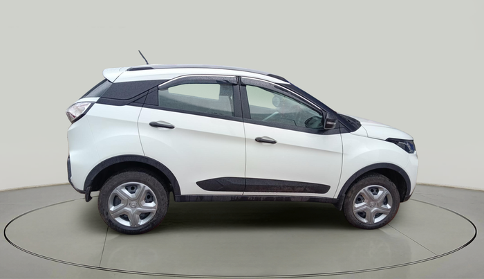 2023 Tata NEXON XM PETROL, Petrol, Manual, 14,925 km, exterior