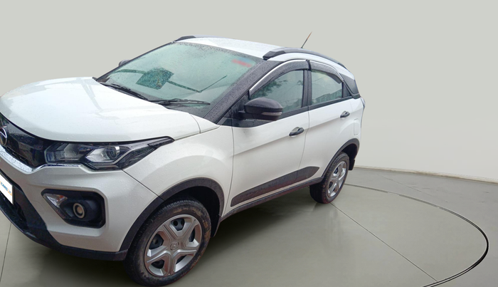 2023 Tata NEXON XM PETROL, Petrol, Manual, 14,925 km, exterior