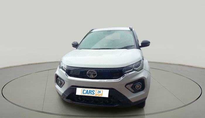 2023 Tata NEXON XM PETROL, Petrol, Manual, 14,925 km, exterior