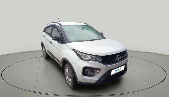 2023 Tata NEXON XM PETROL, Petrol, Manual, 14,925 km, exterior