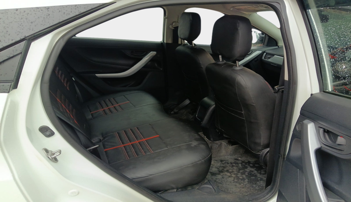 2023 Tata NEXON XM PETROL, Petrol, Manual, 14,925 km, interior