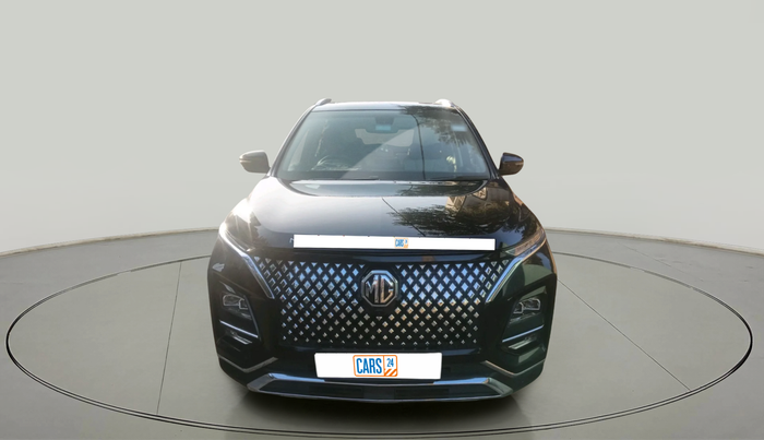 2023 MG HECTOR SHARP PRO 2.0 TURBO DIESEL, Diesel, Manual, 46,722 km, exterior