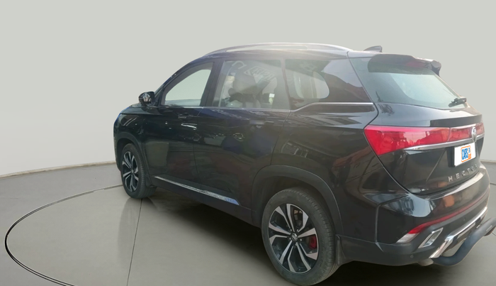 2023 MG HECTOR SHARP PRO 2.0 TURBO DIESEL, Diesel, Manual, 46,722 km, exterior