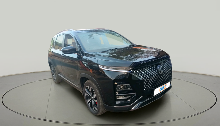 2023 MG HECTOR SHARP PRO 2.0 TURBO DIESEL, Diesel, Manual, 46,722 km, exterior