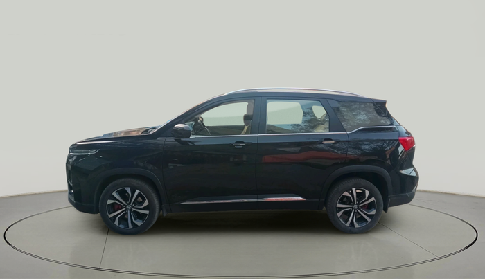 2023 MG HECTOR SHARP PRO 2.0 TURBO DIESEL, Diesel, Manual, 46,722 km, exterior