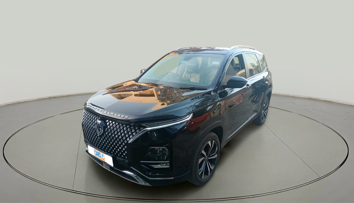 2023 MG HECTOR SHARP PRO 2.0 TURBO DIESEL, Diesel, Manual, 46,722 km, exterior