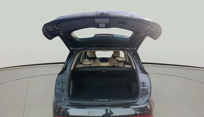 2023 MG HECTOR SHARP PRO 2.0 TURBO DIESEL, Diesel, Manual, 46,722 km, exterior