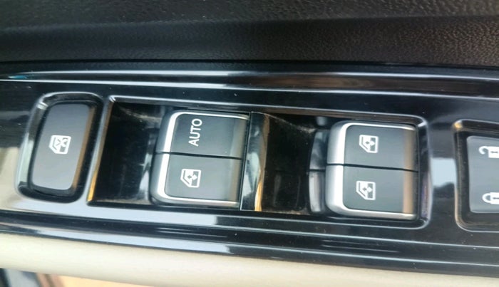 2023 MG HECTOR SHARP PRO 2.0 TURBO DIESEL, Diesel, Manual, 46,722 km, interior