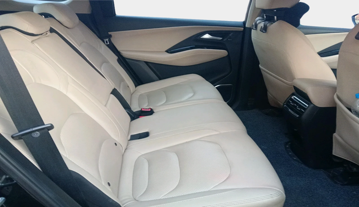 2023 MG HECTOR SHARP PRO 2.0 TURBO DIESEL, Diesel, Manual, 46,722 km, interior