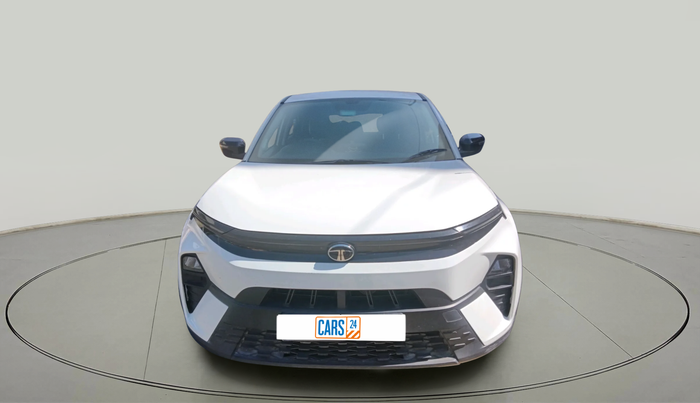 2024 Tata NEXON SMART PLUS 1.2 REVOTRON, Petrol, Manual, 30,208 km, exterior