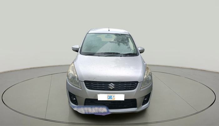 2014 Maruti Ertiga VDI, Diesel, Manual, 58,722 km, exterior
