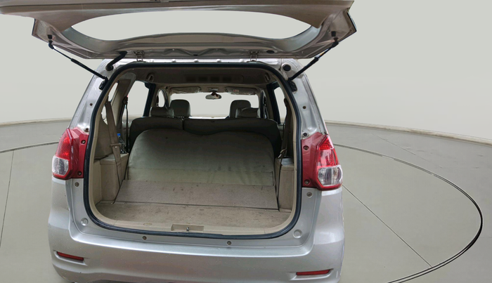2014 Maruti Ertiga VDI, Diesel, Manual, 58,722 km, exterior