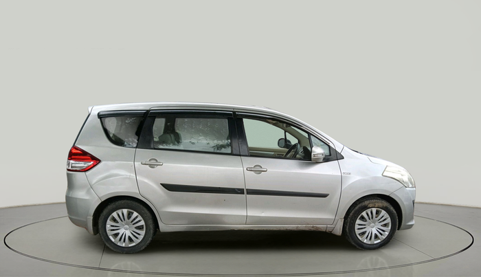2014 Maruti Ertiga VDI, Diesel, Manual, 58,722 km, exterior