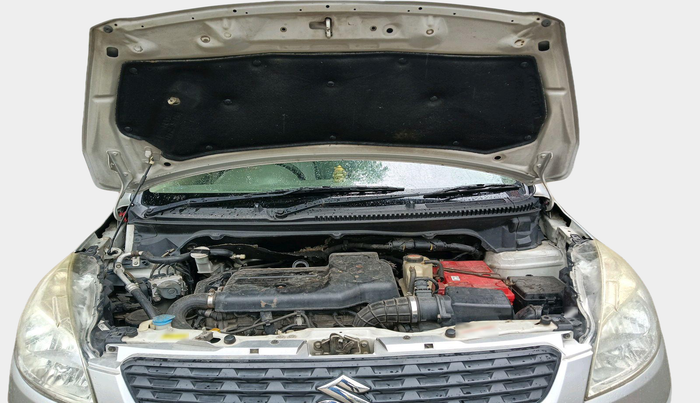 2014 Maruti Ertiga VDI, Diesel, Manual, 58,722 km, exterior