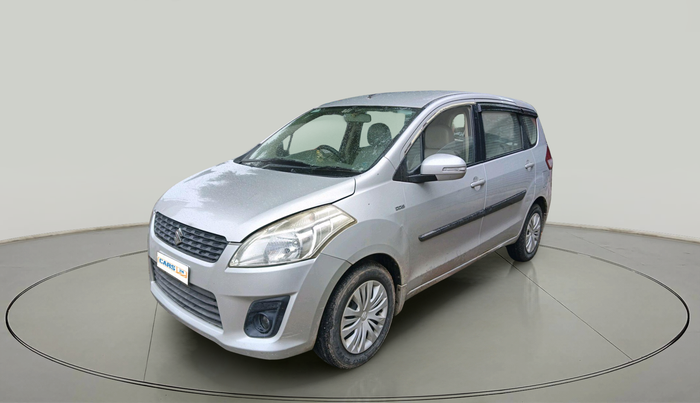 2014 Maruti Ertiga VDI, Diesel, Manual, 58,722 km, exterior