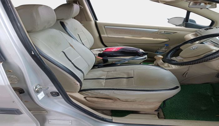 2014 Maruti Ertiga VDI, Diesel, Manual, 58,722 km, interior