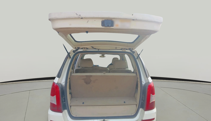 2018 Ssangyong Rexton RX7, Diesel, Automatic, 1,37,936 km, exterior