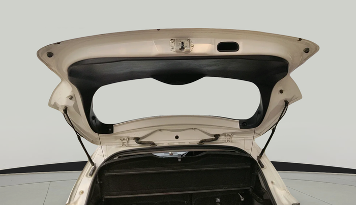 2022 Maruti S Cross ZETA 1.5, Petrol, Manual, 23,375 km, exterior