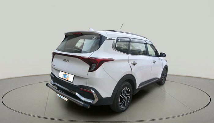 2022 KIA CARENS LUXURY PLUS 1.5 DIESEL 6 STR, Diesel, Manual, 77,750 km, exterior