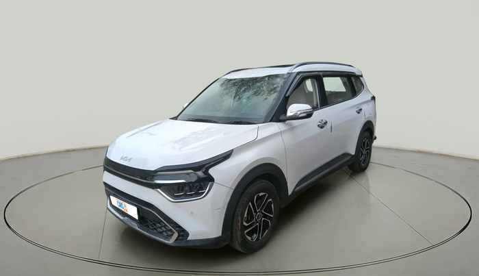 2022 KIA CARENS LUXURY PLUS 1.5 DIESEL 6 STR, Diesel, Manual, 77,750 km, exterior