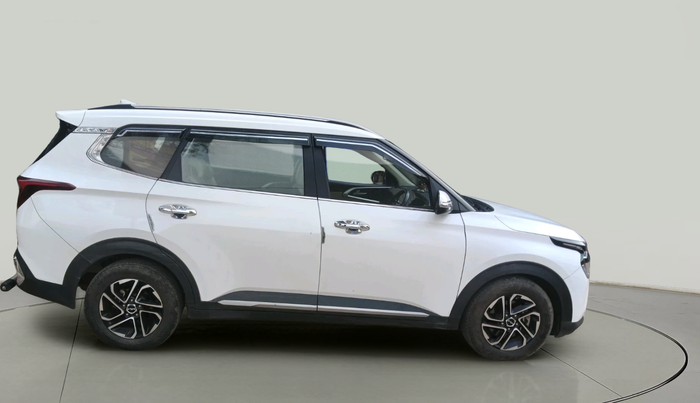 2022 KIA CARENS LUXURY PLUS 1.5 DIESEL 6 STR, Diesel, Manual, 77,750 km, exterior