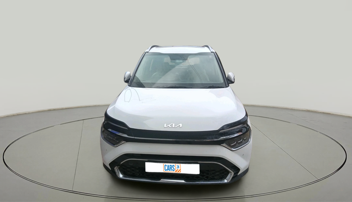 2022 KIA CARENS LUXURY PLUS 1.5 DIESEL 6 STR, Diesel, Manual, 77,750 km, exterior