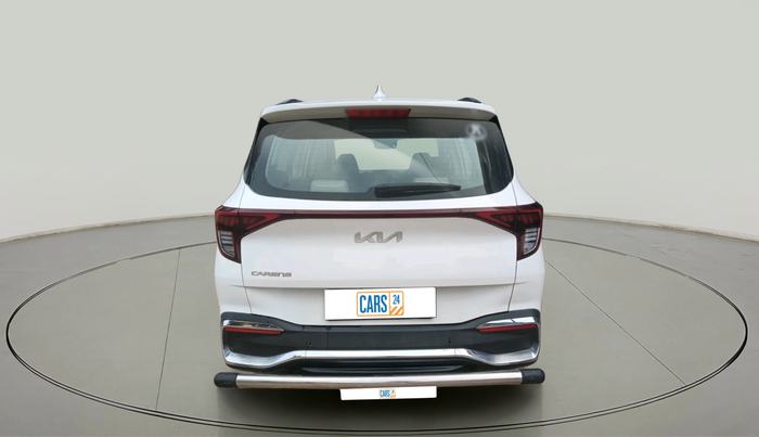 2022 KIA CARENS LUXURY PLUS 1.5 DIESEL 6 STR, Diesel, Manual, 77,750 km, exterior