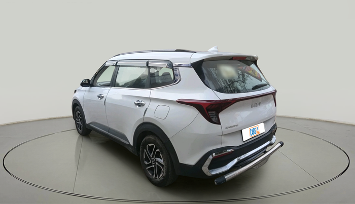 2022 KIA CARENS LUXURY PLUS 1.5 DIESEL 6 STR, Diesel, Manual, 77,750 km, exterior