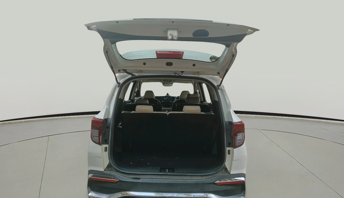 2022 KIA CARENS LUXURY PLUS 1.5 DIESEL 6 STR, Diesel, Manual, 77,750 km, exterior