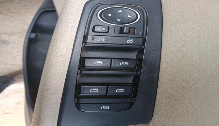 2022 KIA CARENS LUXURY PLUS 1.5 DIESEL 6 STR, Diesel, Manual, 77,750 km, interior