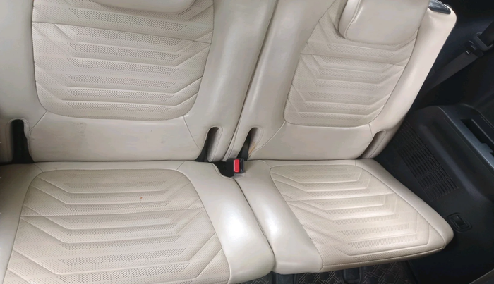 2022 KIA CARENS LUXURY PLUS 1.5 DIESEL 6 STR, Diesel, Manual, 77,750 km, interior