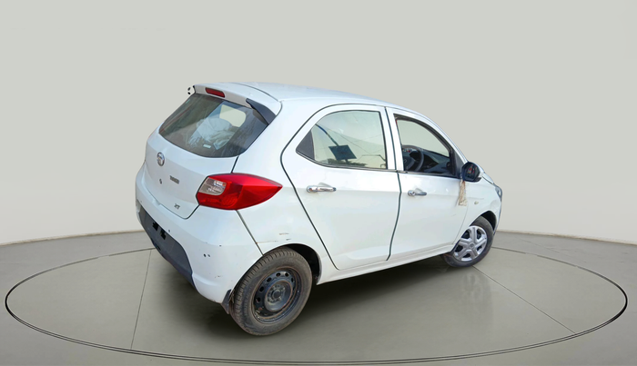 2018 Tata Tiago XT PETROL, Petrol, Manual, 41,544 km, exterior