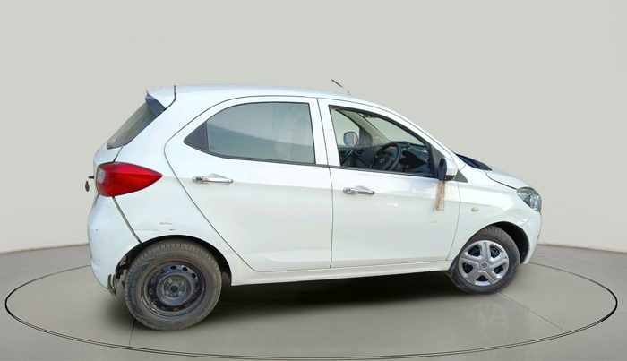 2018 Tata Tiago XT PETROL, Petrol, Manual, 41,544 km, exterior