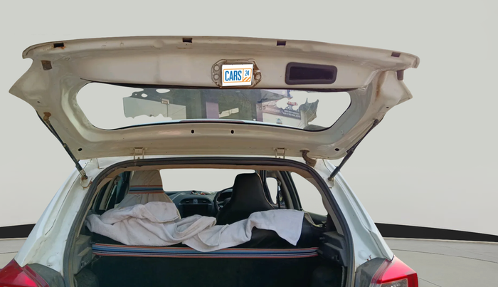 2018 Tata Tiago XT PETROL, Petrol, Manual, 41,544 km, exterior